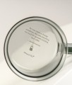 Kubek szklany MUMINKI "Mama Muminka" - 350 ml    716-035-13