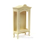 Miniaturowa witryna surowa