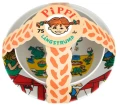 PIPPI Zestaw naczyń dla dzieci         8676