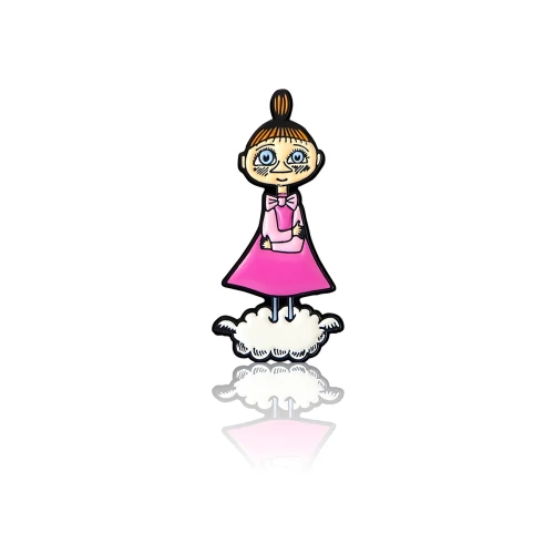 Pin MUMINKI "Mimbla"