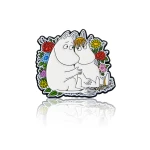 Pin MUMINKI "Moomin Love"