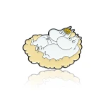 Pin MUMINKI "Moomin Love"