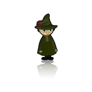 Pin MUMINKI "Włóczykij"