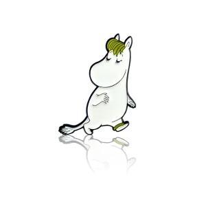 Pin MUMINKI "Panna Migotka"