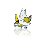 Pin MUMINKI "Muminek"