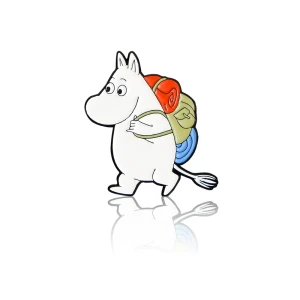Pin MUMINKI "Muminek"