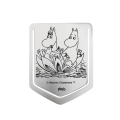 Zakładka do książki / Klips MUMINKI "Moomin"