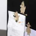 Magnesy MUMINKI "Moomin Friends" 3 sztuki