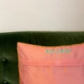 MUMINKI Poduszka dekoracyjna "Moomin Love"         MMCUSLOV001A
