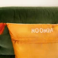 MUMINKI Poduszka dekoracyjna "Moomin Sunset"    MMCUSSUN001