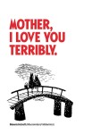 Pocztówka / Kartka okolicznościowa MUMINKI "Mother's Day"