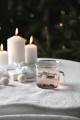 Kubek szklany MUMINKI "Let It Snow" 350 ml     741-035-68