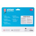 Figurki MUMINKI "Przyjaciele Muminków"