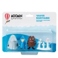 Figurki MUMINKI "Przyjaciele Muminków"        35504004