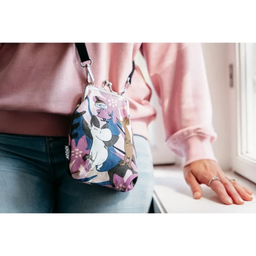 Torebka MUMINKI "Cute Rose"                  35506664