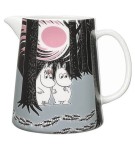 Dzbanek ARABIA Finland MUMINKI "Adventure Move" 1000 ml