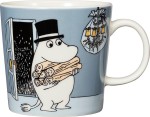 Kubek ARABIA Finland MUMINKI "Tatuś Muminka" 300 ml