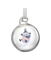 Bombki MUMINKI "Moomin Family"- 4 sztuki        741-004-68