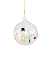 Bombka MUMINKI "Moomin Pyjamas"        741-090-22