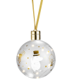 Bombka LED MUMINKI "Sparkling Star"         741-110-05