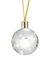 Bombka LED MUMINKI "Sparkling Star"         741-110-05