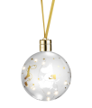 Bombka LED MUMINKI "Sparkling Star"         741-110-05