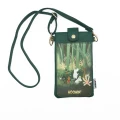 Torebka / Saszetka MUMINKI "Moomin Forest"      MMPHFOR