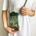 Torebka / Saszetka MUMINKI "Moomin Forest"      MMPHFOR