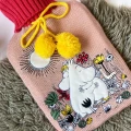 Termofor MUMINKI "Moomin Love"