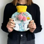Termofor MUMINKI "Moomin Floral"