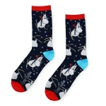 Skarpety męskie MUMINKI "Muminek"