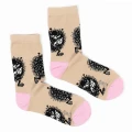 Skarpety damskie MUMINKI "Bobek"      STINKY23K