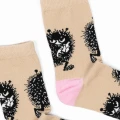 Skarpety damskie MUMINKI "Bobek"         STINKY23K