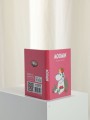 Magnes - Książeczka MUMINKI "Migotka"          MM37247