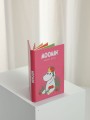Magnes - Książeczka MUMINKI "Migotka"          MM37247