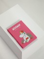 Magnes - Książeczka MUMINKI "Migotka"          MM37247
