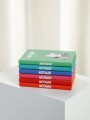 Magnes - Książeczka MUMINKI "Migotka"          MM37247