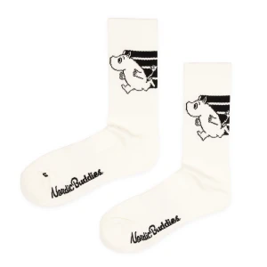 Skarpety męskie MUMINKI "Muminek"