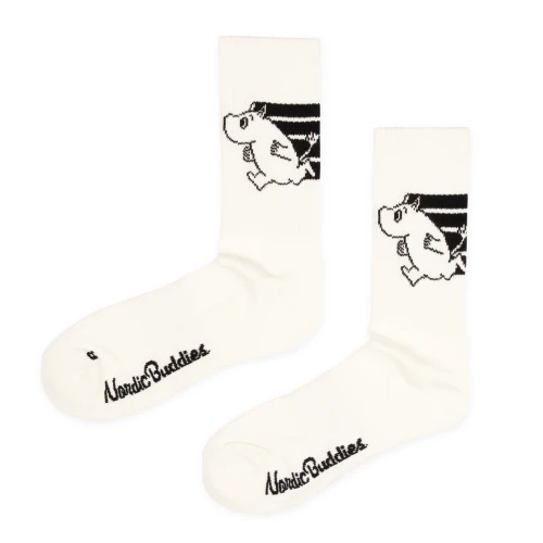 Skarpety męskie MUMINKI "Muminek"         MOOMIN38A