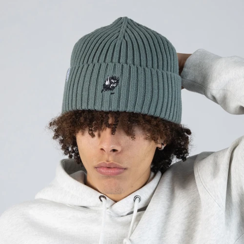 Czapka zimowa MUMINKI "Bobek"        STINKY15M