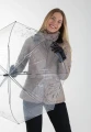 Parasol długi MUMINKI "Moomin Shade"    8883M8R-998