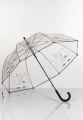 Parasol długi MUMINKI "Moomin Shade"    8883M8R-998