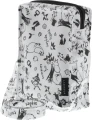 Torebka MUMINKI "Moomin Garden"       9170M5-001