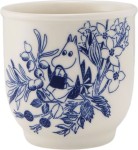 Kubek ARABIA Finland MUMINKI Haru "Mama i Tatuś Muminka" 260 ml