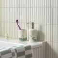 Akcesoria toaletowe ARABIA Finland MUMINKI "Moomin Bathtime"