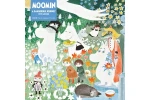 Puzzle MUMINKI 1000 elementów