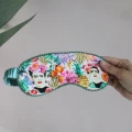 FRIDA KAHLO Maska na oczy