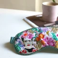 FRIDA KAHLO Maska na oczy