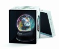 DJECO  Lampa kula LED "Lila & Pupi"   P/DD03405