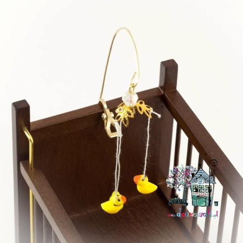 Karuzela z kaczuszkami Z/SA/D1249